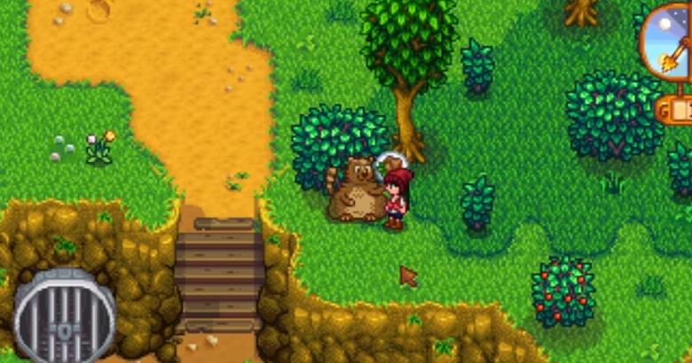 星露谷物语垃圾熊要什么东西