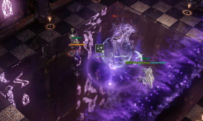 失落的方舟艾吉尔怎么打