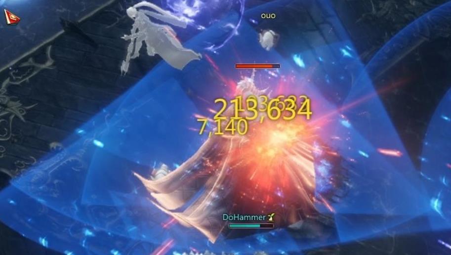 失落的方舟艾吉尔怎么打