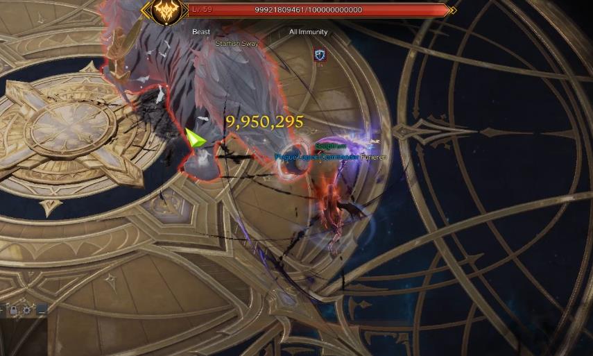 失落的方舟满月镰刀怎么玩