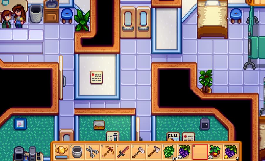 星露谷物语哈维好感度怎么刷