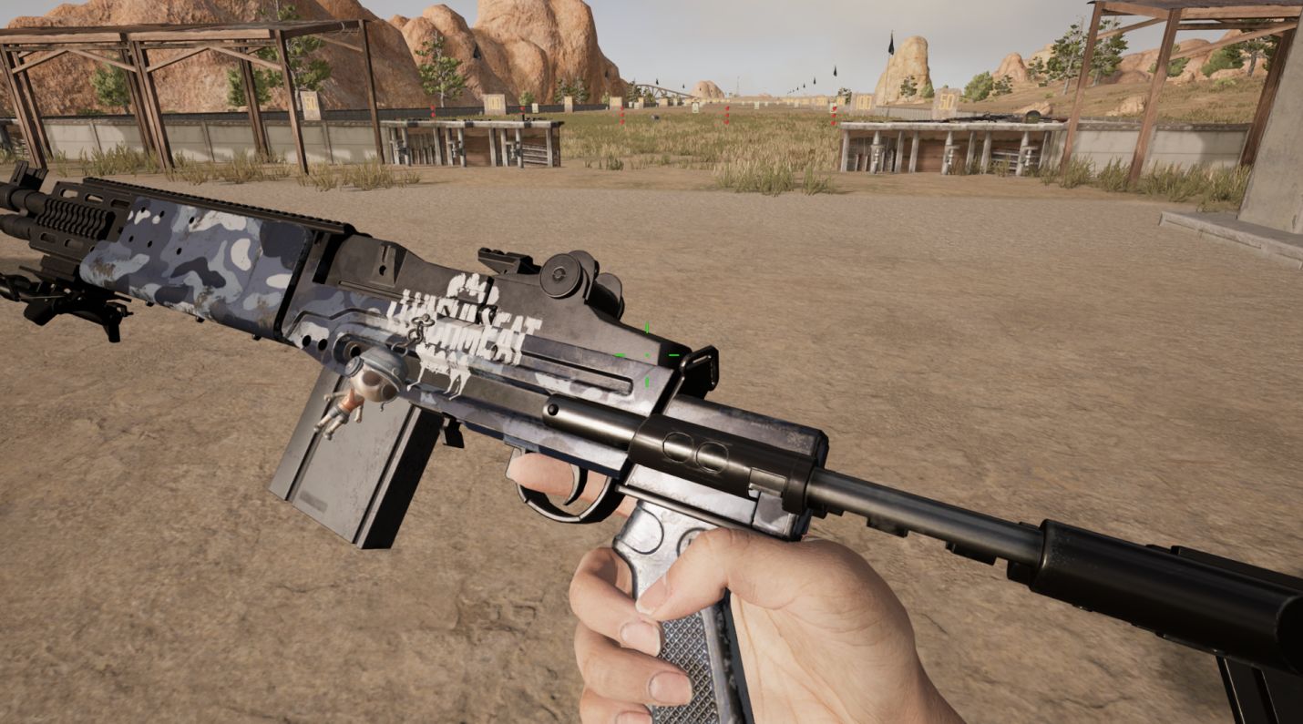 绝地求生连狙的操作难度如何划分