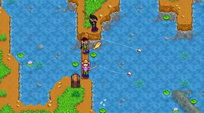 星露谷物语初期食物如何选择