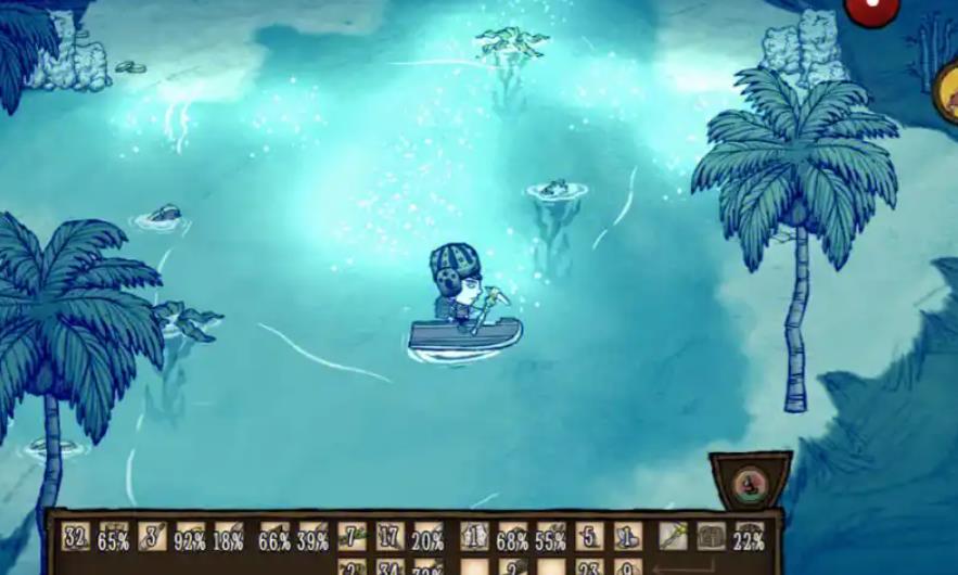 饥荒海黾怎么打