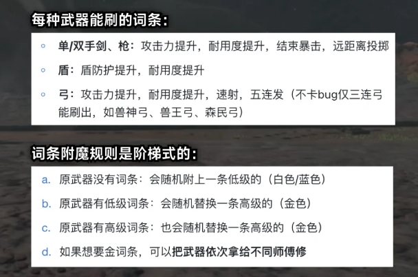 塞尔达传说章鱼怎么修复武器 塞尔达传说章鱼怎么修复武器