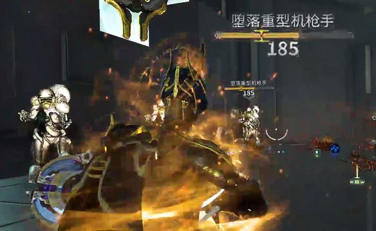 星际战甲永恒烈焰怎么玩