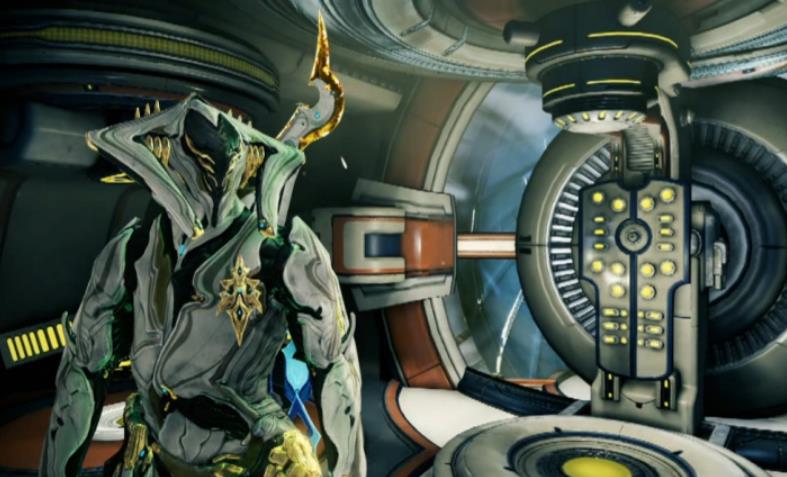 星际战甲洛基怎么玩 星际战甲洛基怎么玩