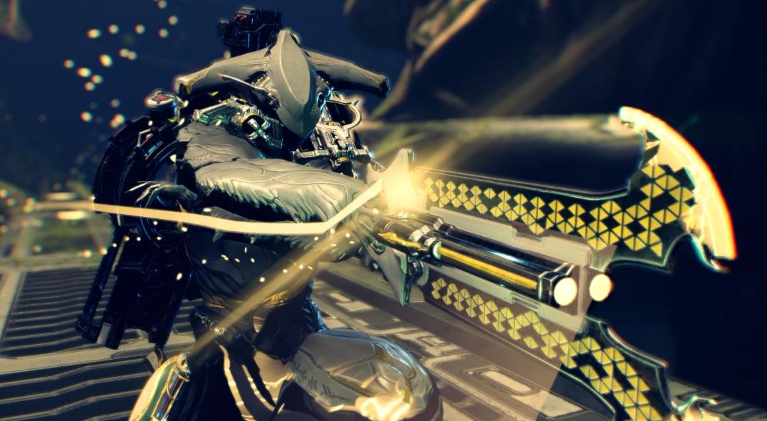 星际战甲洛基怎么玩 星际战甲洛基怎么玩