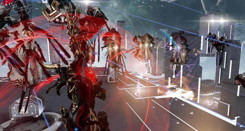 星际战甲冥河夜神怎么玩