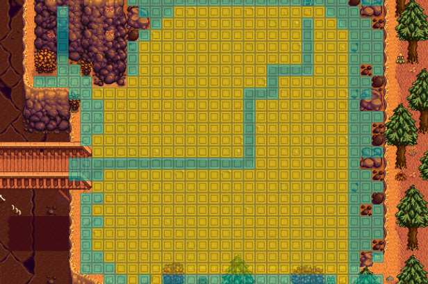 星露谷物语采矿场有哪些玩法