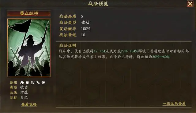 三国志战略版马超值得培养吗