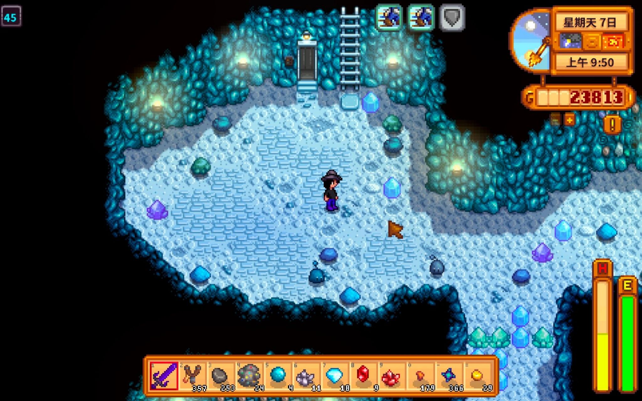 星露谷物语矮人卷轴获取方式有哪些