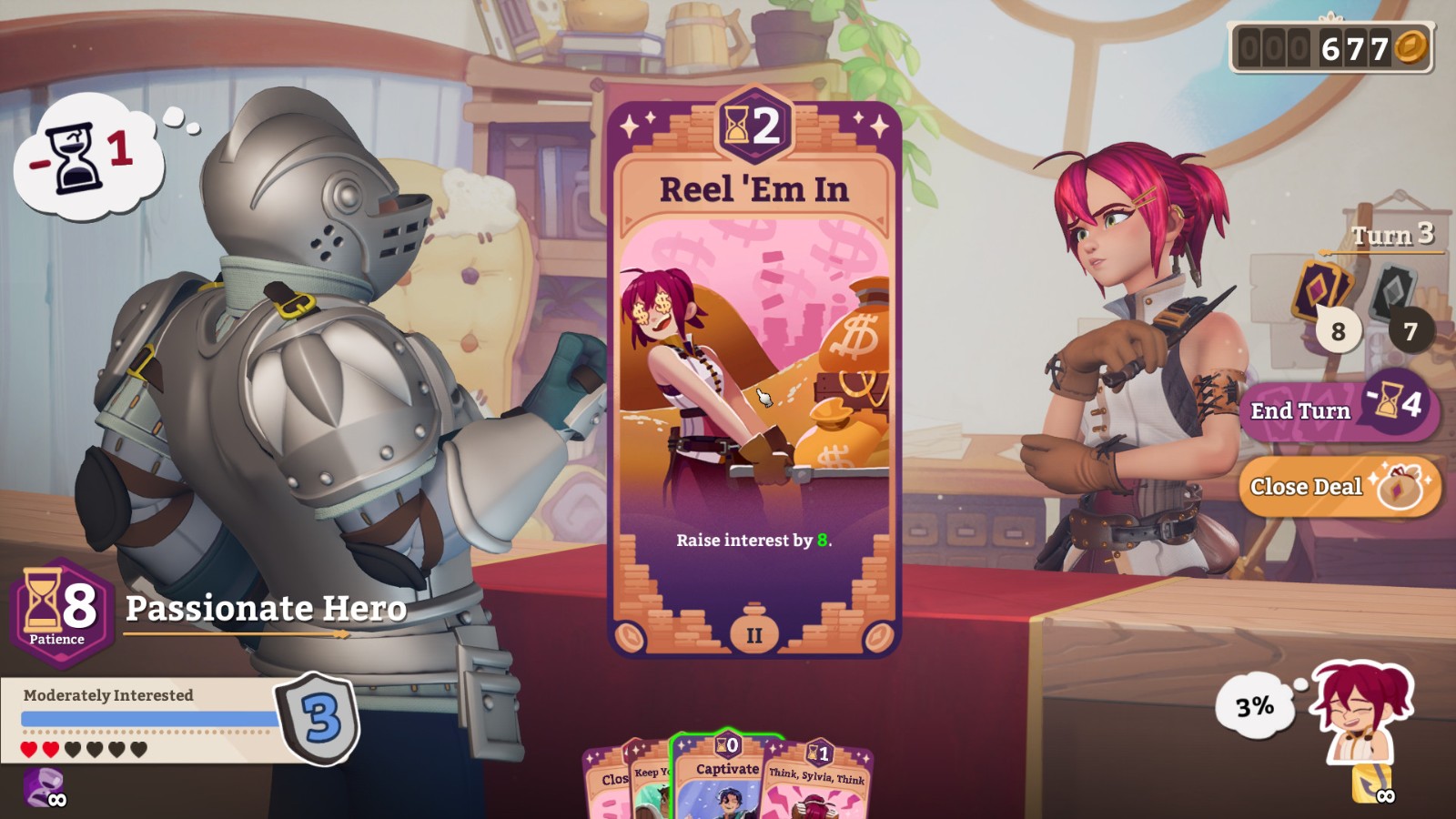 魔药经济学测评:做魔药开店谈恋爱 魔药经济学测评:做魔药开店谈恋爱