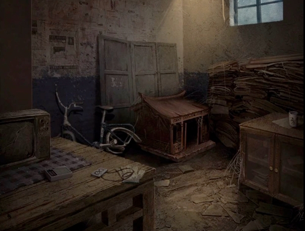 纸嫁衣3第一章搜轿怎么通关 纸嫁衣3第一章搜轿怎么通关