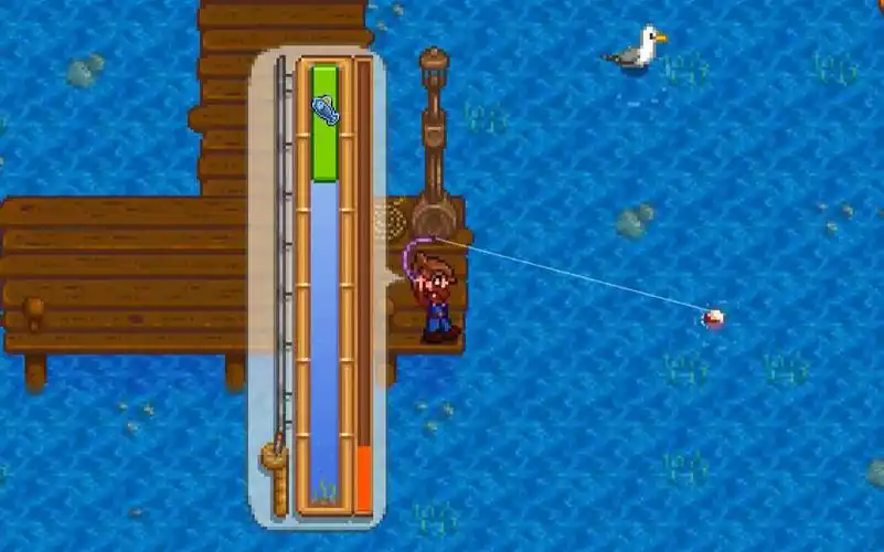 星露谷物语钓鱼玩法有哪些技巧