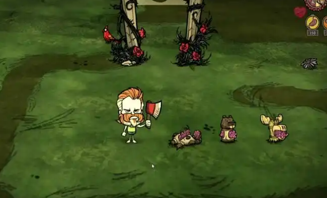 饥荒联机版铥矿都有哪些用途