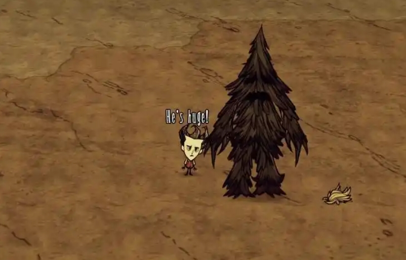 饥荒果蝇王和树精守卫怎么击杀