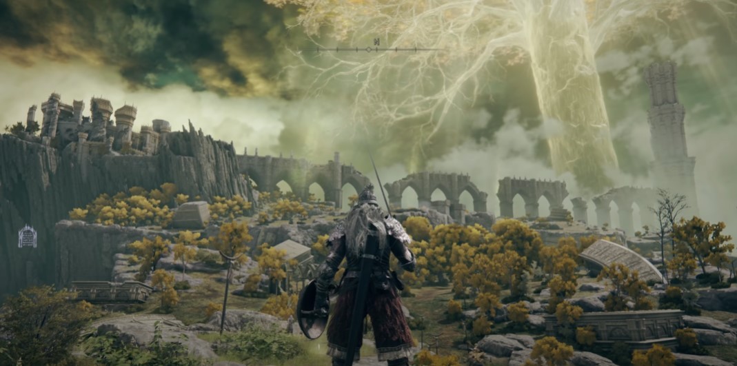 艾尔登法环宁姆格福怎么探索