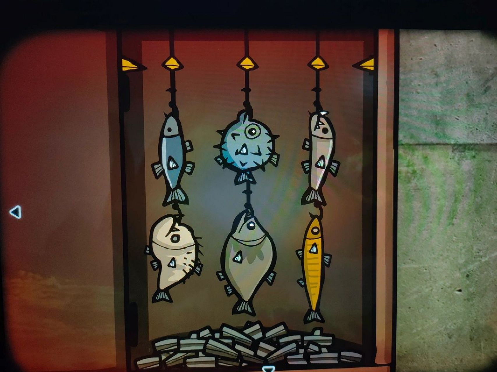 锈湖洞穴第三章该怎么通关