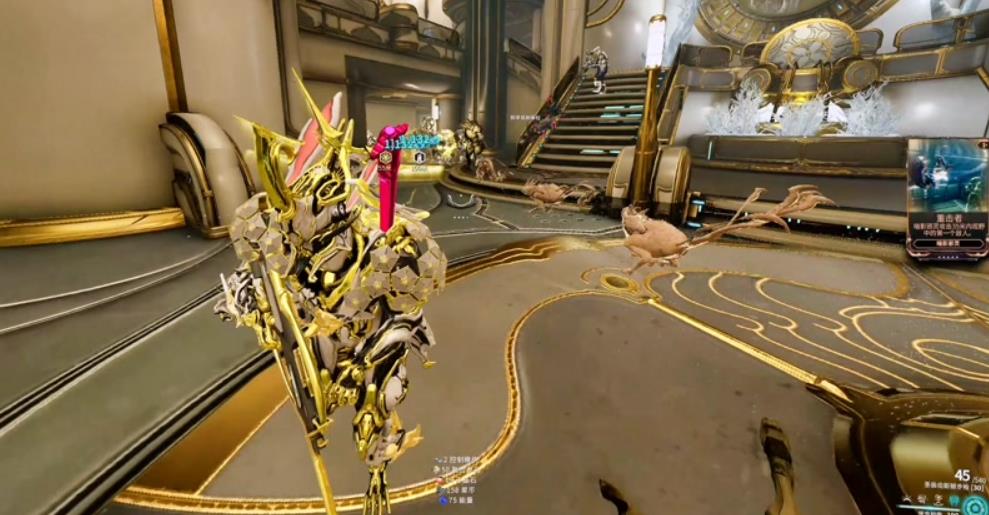 星际战甲惊涛骇浪怎么玩