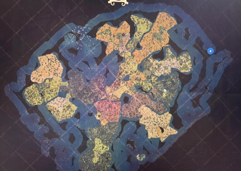 饥荒月岛矿区和森林中有什么