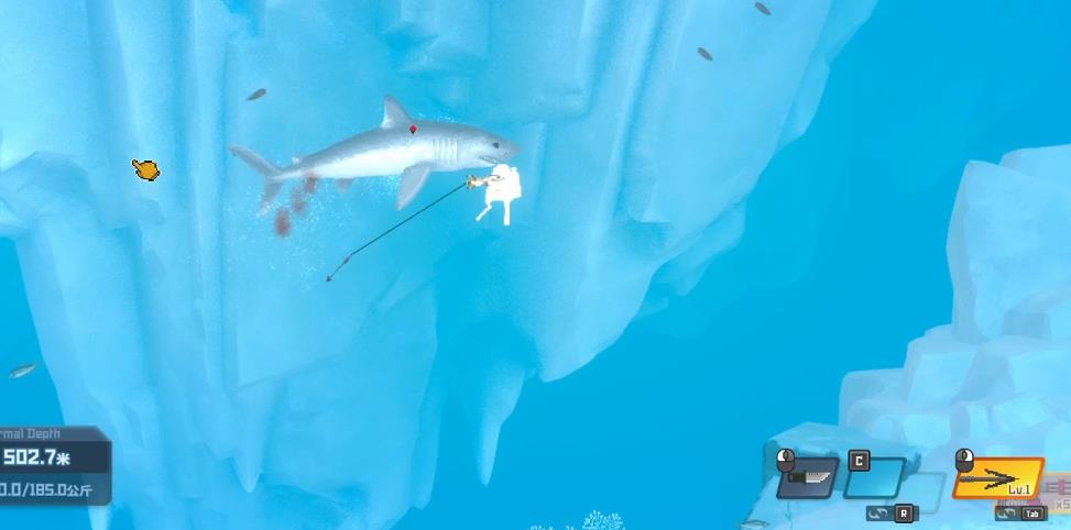 潜水员戴夫新手怎么玩