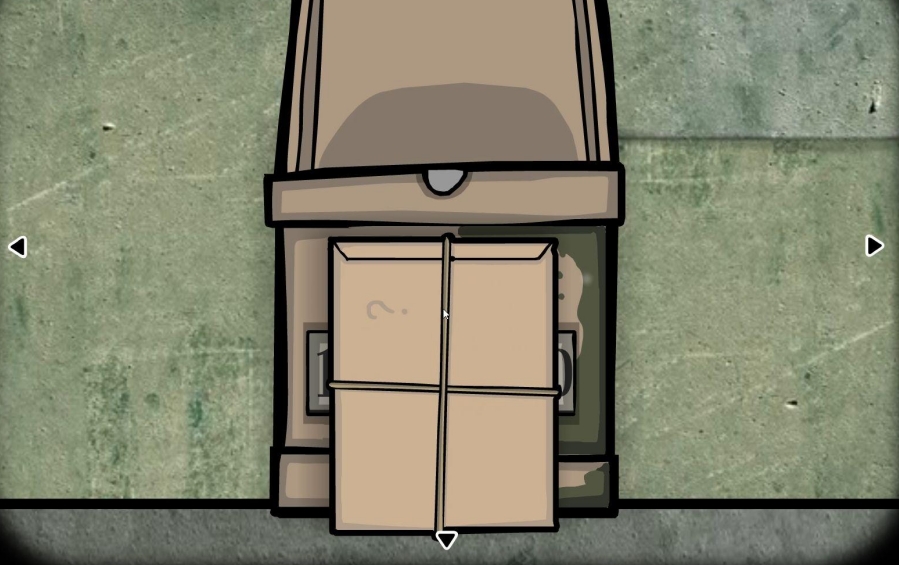 锈湖洞穴第四章该怎么通关