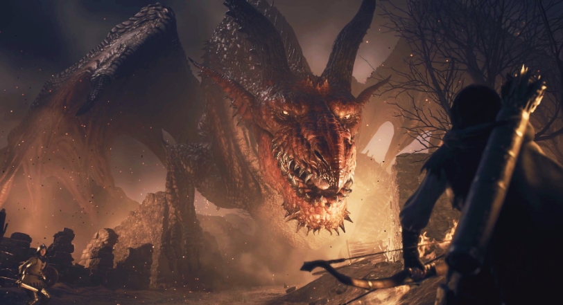 龙之信条2真结局相关成就怎么拿