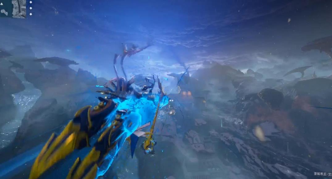 星际战甲狂啸西风怎么样