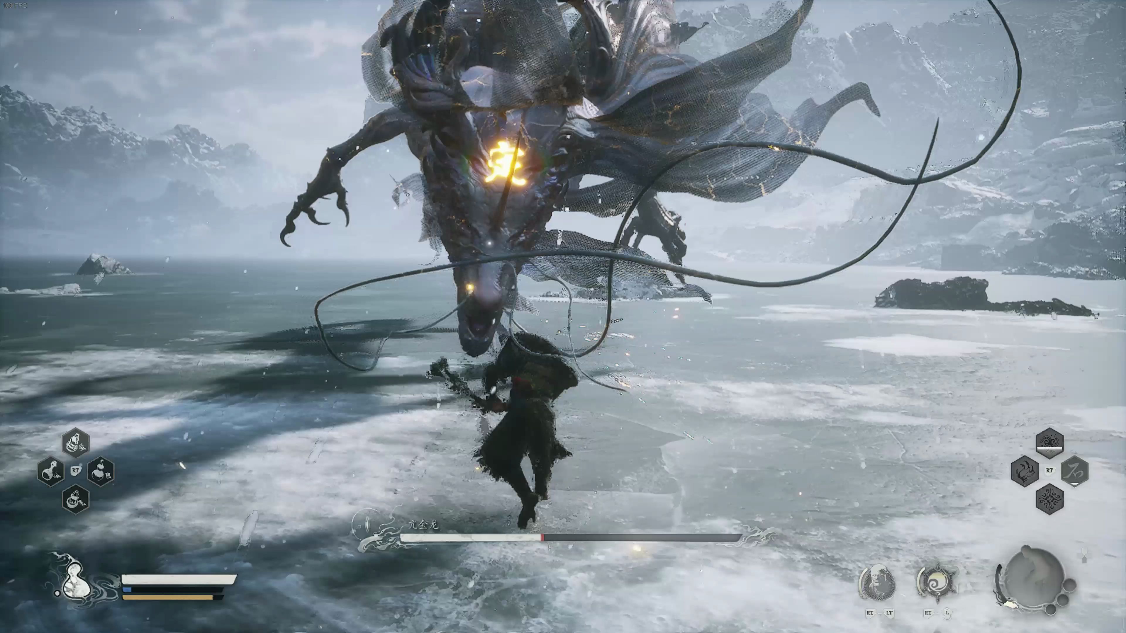 黑神话悟空地图探索冷知识有哪些