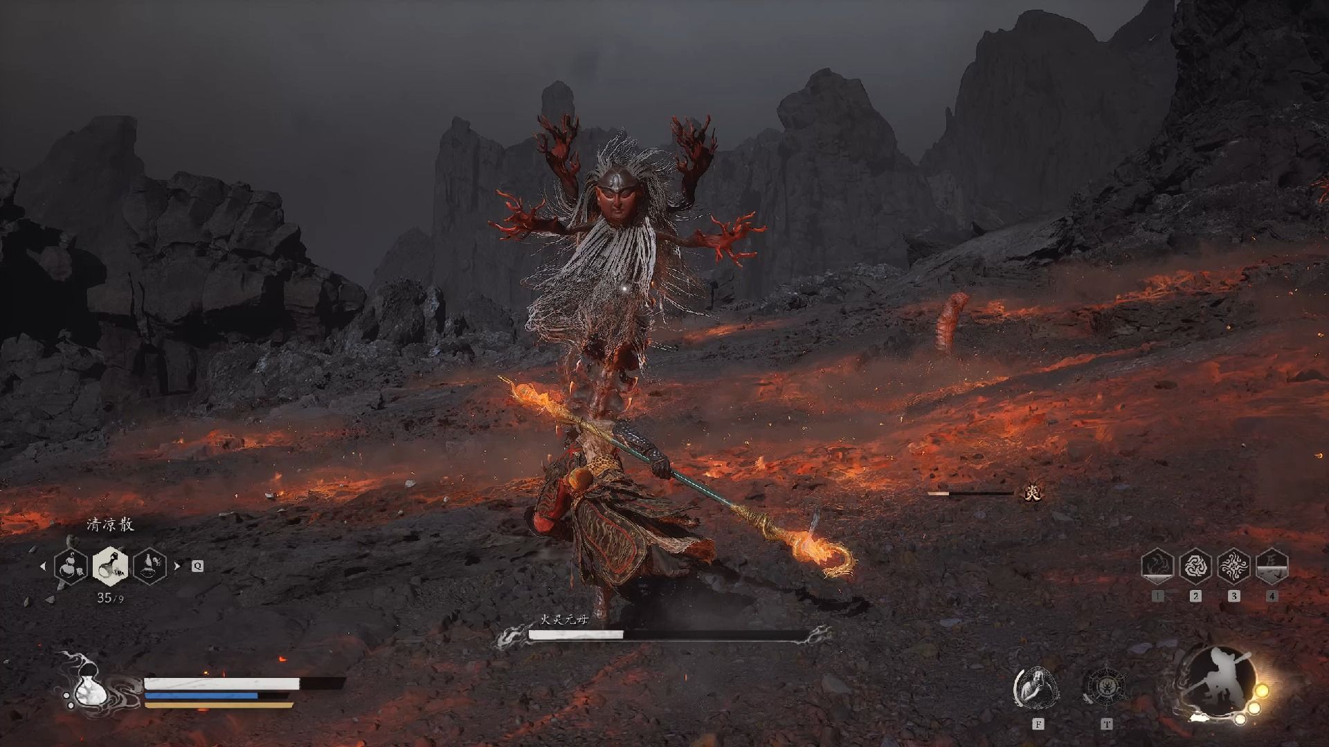 黑神话悟空地图探索冷知识有哪些