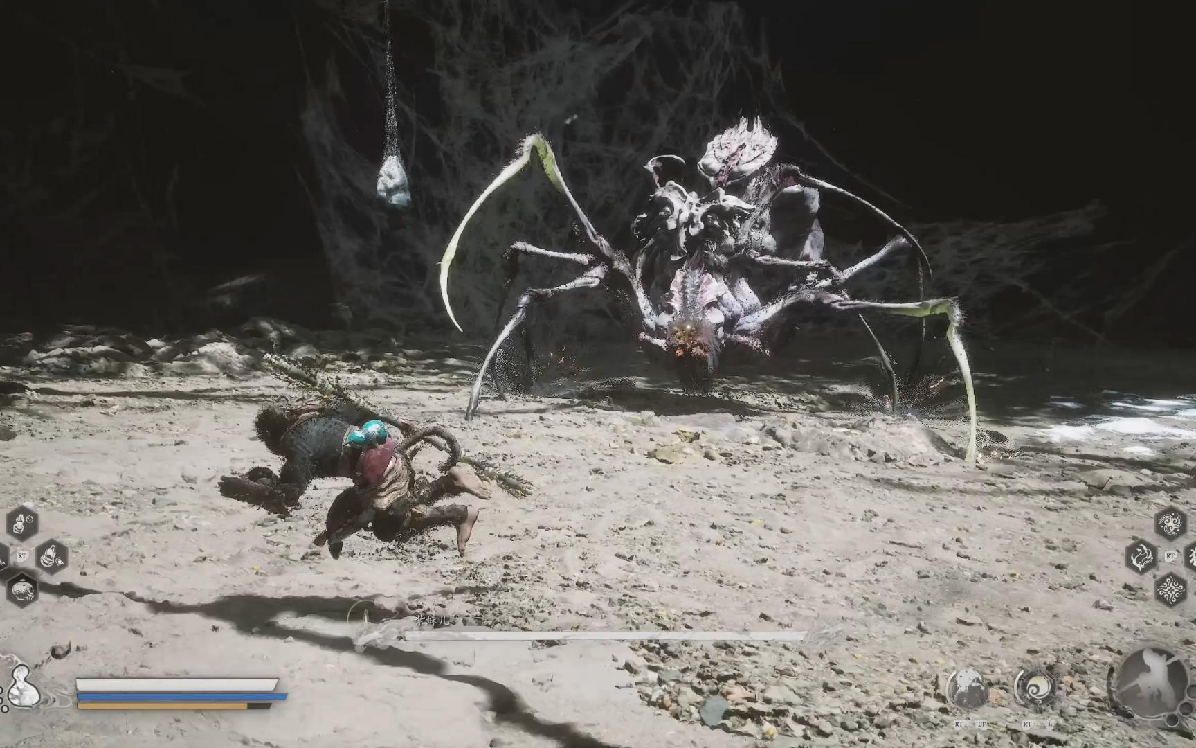 黑神话悟空boss冷知识有哪些