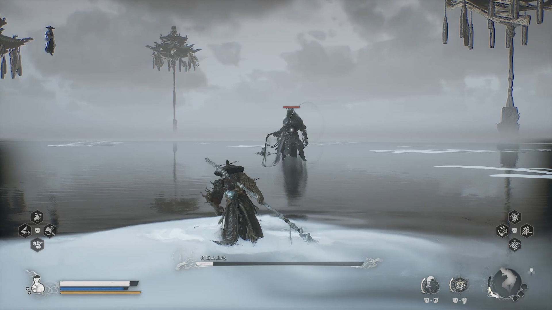 黑神话悟空boss冷知识有哪些