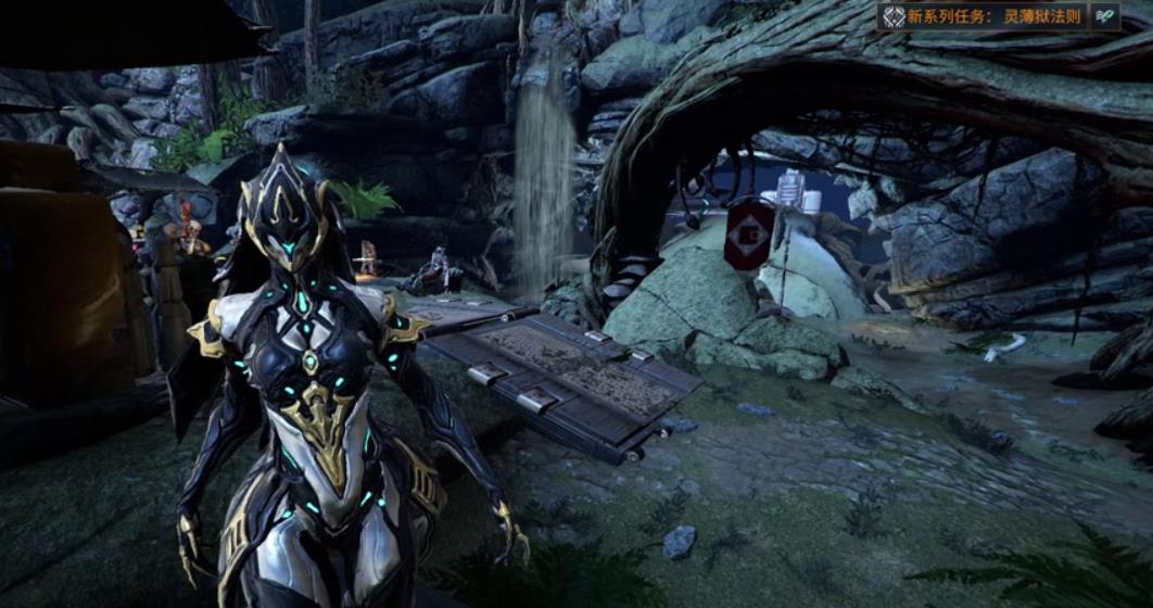 星际战甲灵薄狱玩法有哪些