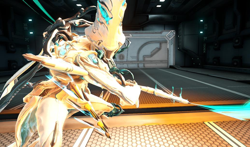 星际战甲灵薄狱玩法有哪些