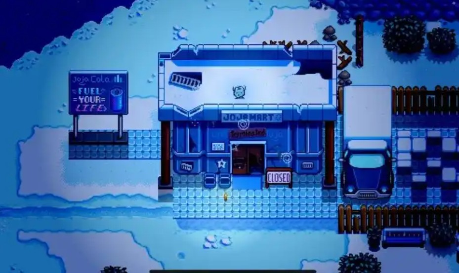 星露谷物语特殊的魅力如何获取