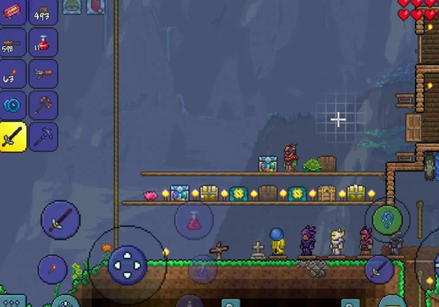 泰拉瑞亚村正怎么样