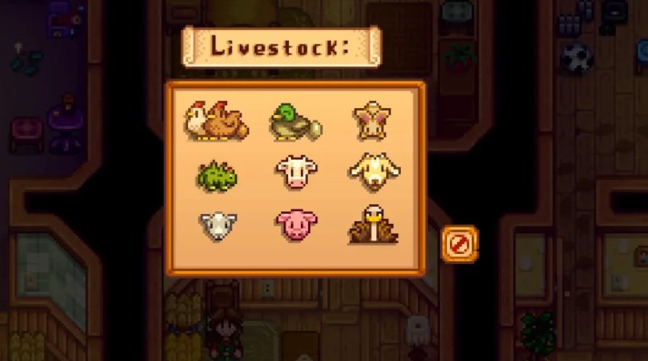 星露谷物语农场养恐龙怎么赚钱