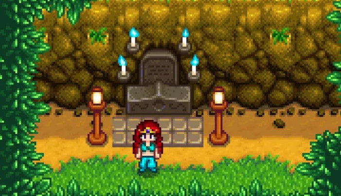 星露谷物语爷爷的评价标准有哪些