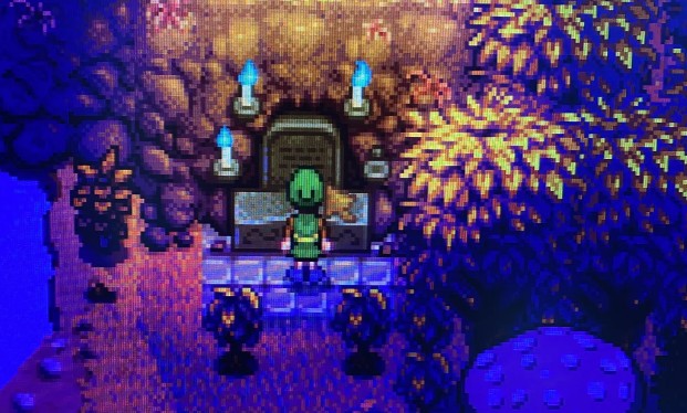 星露谷物语爷爷的评价标准有哪些