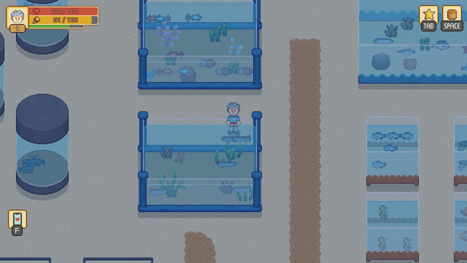 妮娜诺梦之牧场测评:建造美丽牧场养动物谈恋爱 妮娜诺梦之牧场测评:建造美丽牧场养动物谈恋爱