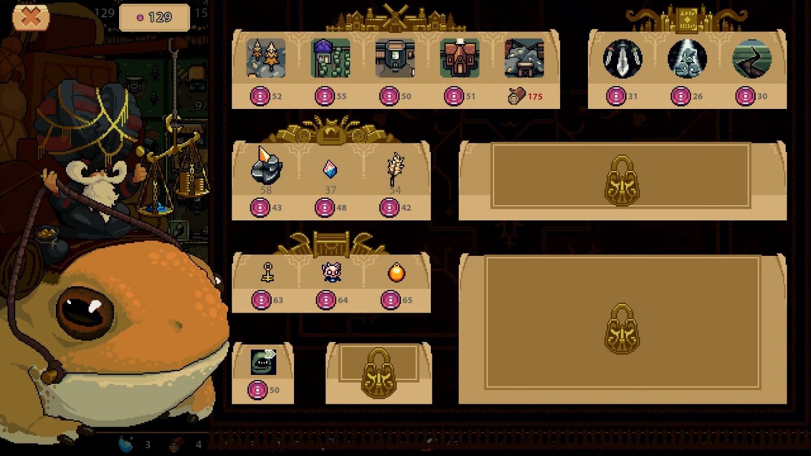 王之凝视测评:在不断抉择中感受超高的可玩性 王之凝视测评:在不断抉择中感受超高的可玩性