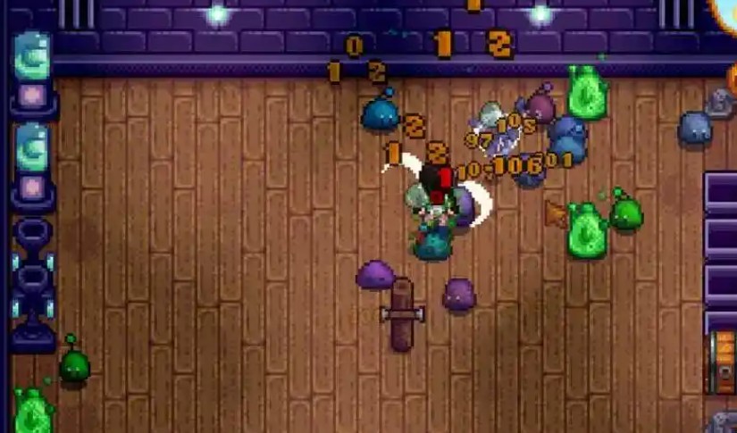 星露谷物语史莱姆孵化器有哪些特性