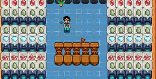 星露谷物语加料器有着哪些作用 星露谷物语加料器有着哪些作用