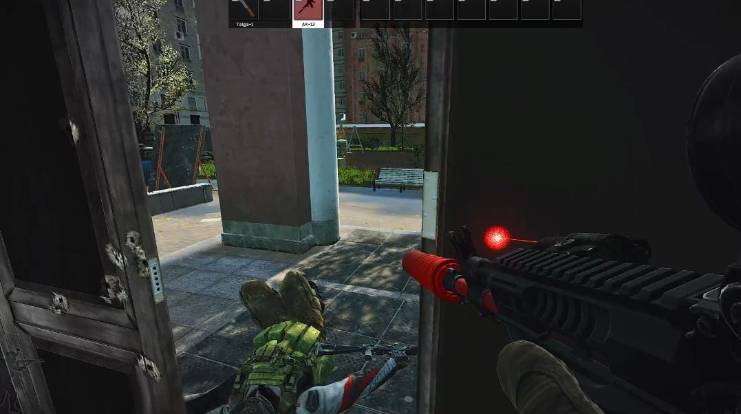 逃离塔科夫有哪些阵营 逃离塔科夫有哪些阵营