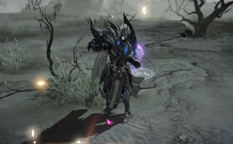 失落的方舟怎么解锁黑幽灵和搬砖 失落的方舟怎么解锁黑幽灵和搬砖