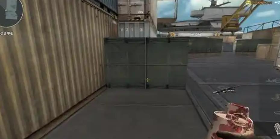 穿越火线跳箱子技巧有哪些