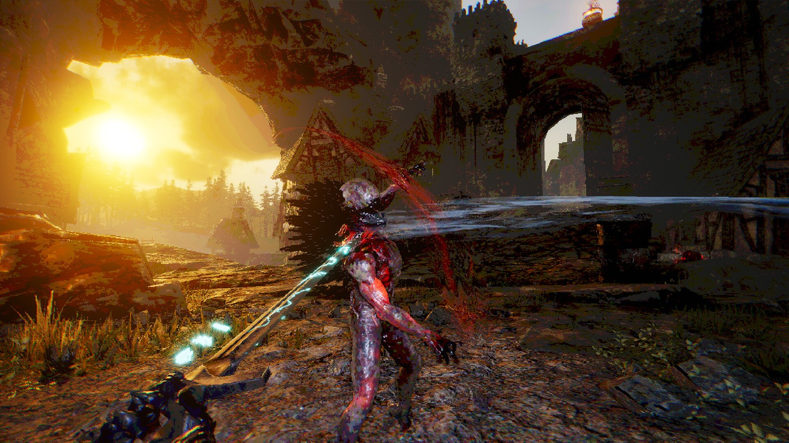 雷霆孤影测评:目前内容较为匮乏但好在可塑性很强 雷霆孤影测评:目前内容较为匮乏但好在可塑性很强