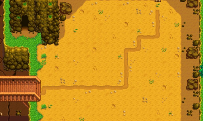 星露谷物语采矿场矿井基础知识有哪些