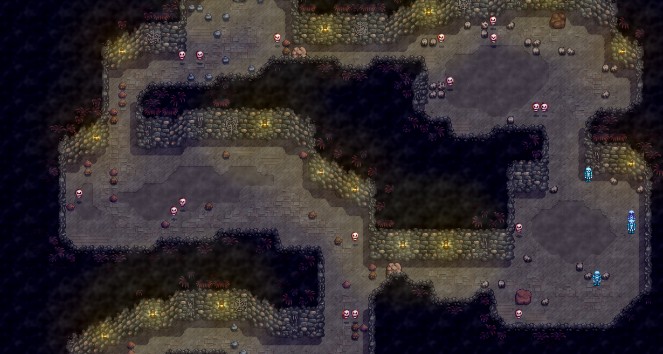 星露谷物语采矿场矿井基础知识有哪些